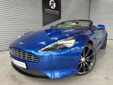 Aston Martin DB9 6.0 VOLANTE V12 CABRIO/RFK/KERAMIK/BI-XENON - Aston Martin: Volante