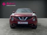 Nissan Juke N-CONNECTA 116 PS ( * KAMERA*KLIMAAUT*) - Nissan Juke: N Connecta