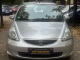 Honda Jazz 1.4 LS Automatik - gebrauchte Honda Jazz aus dem Jahr 2005