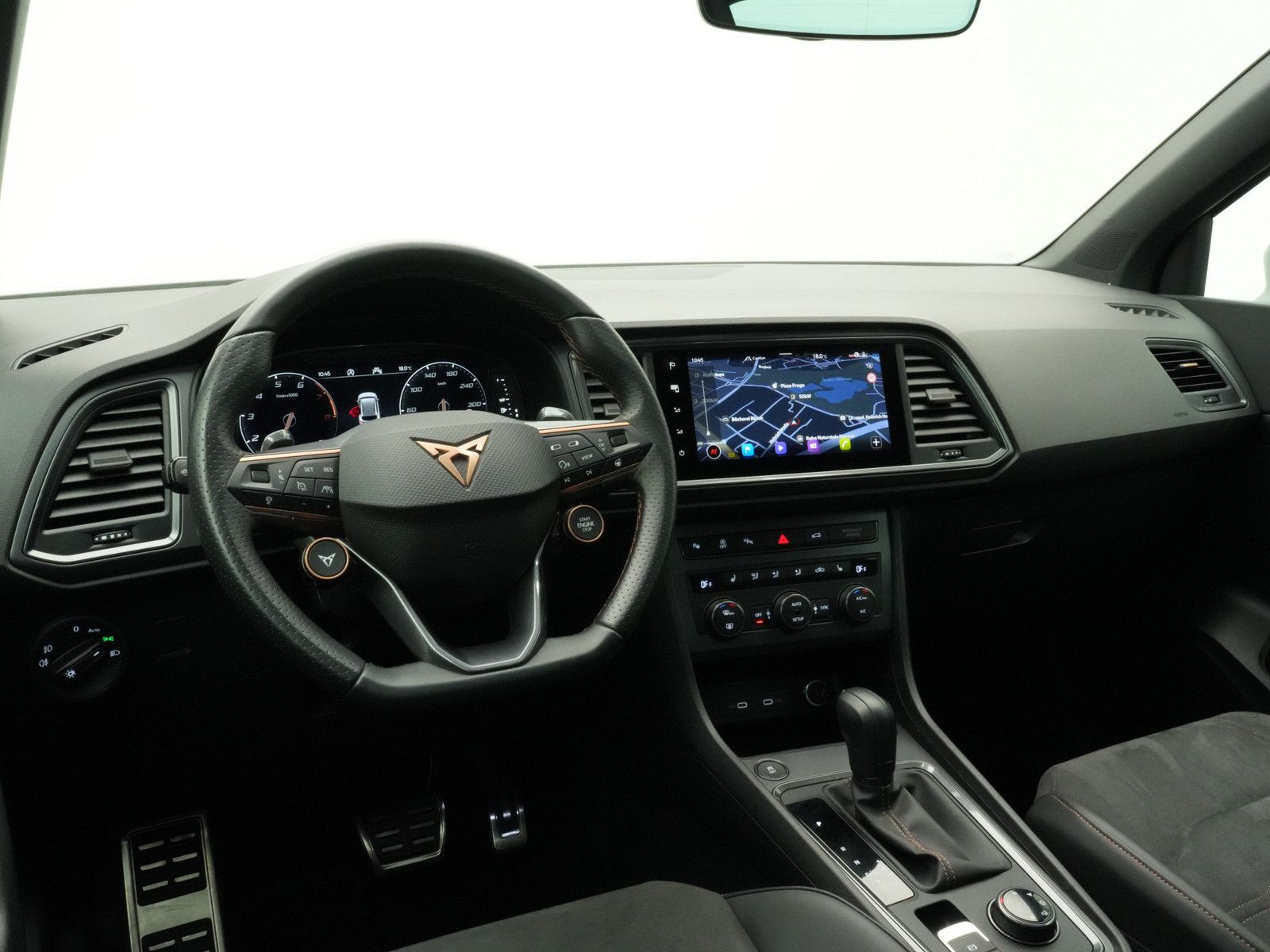 Cupra Ateca - Bild 5