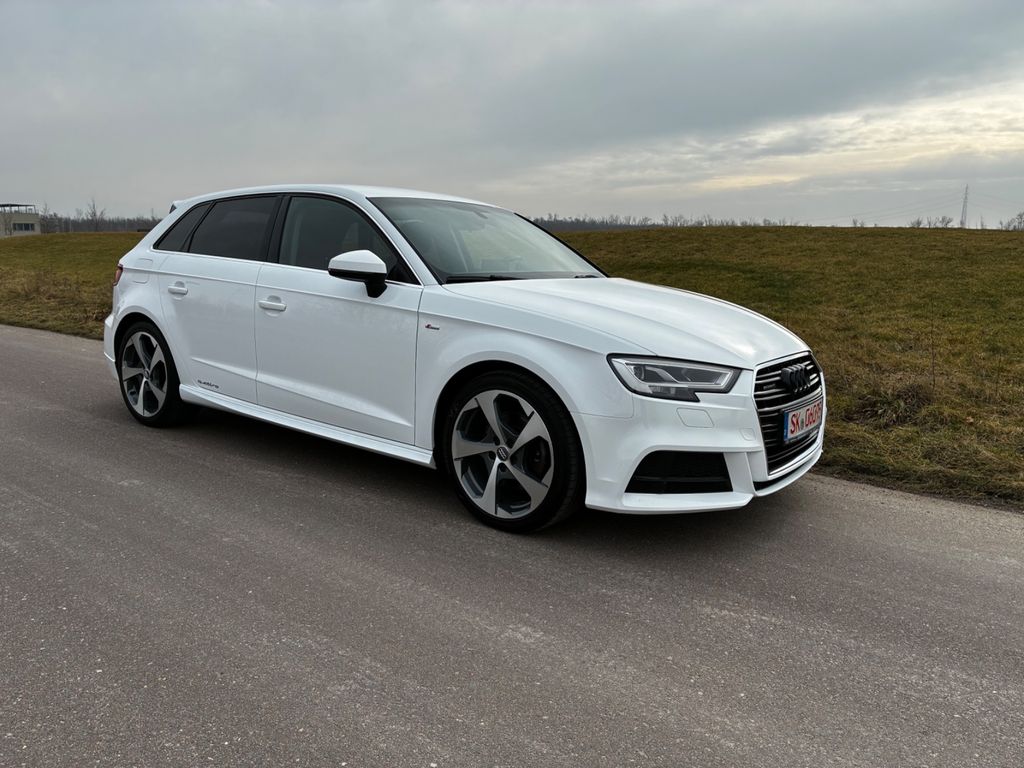 Image of Audi A3
