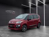 Citroën C3 Picasso Exclusive"GarantieTÜV/ServiceNEU"1.Hd - Citroën C3: Exclusive