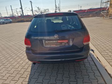 Volkswagen Golf - 7