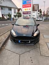 Ford Fiesta 1,0 EcoBoost 74kW Trend  - Ford Fiesta Gebrauchtwagen in Ludwigshafen