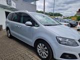 Seat Alhambra 2.0 TDI Style  Navi Kamera Pano Tempoma - Seat Alhambra in Stuttgart