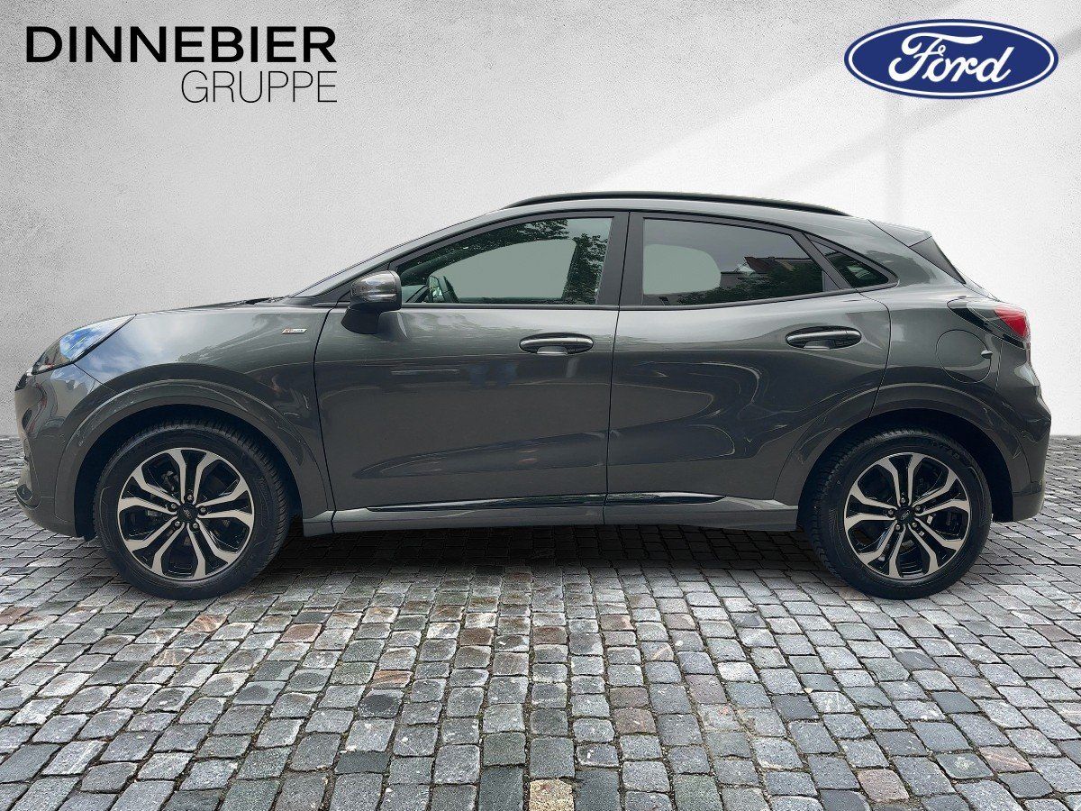 Ford Puma ST-Line X LED+Navi+Kamera+Winterpaket imagem 3
