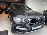 BMW X3 xDrive30i Pano Navi Kamera LED - BMW X3 Gebrauchtwagen in Bremen