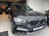 BMW X3 xDrive30i Pano Navi Kamera LED - BMW X3 Gebrauchtwagen in Bremen
