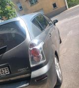 Toyota Corolla Verso, 2.2. 177 PS. 7 Sitzer - Toyota Corolla Verso aus 2007 mit Diesel-Antrieb