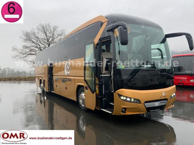 Neoplan Tourliner L / VIP  2+1 /Cityliner / Tourismo/517