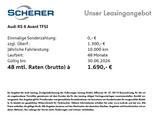Audi RS 6 Avant 441(600) kW(PS) tiptronic - Audi RS6