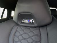BMW X6 M - Vorschau Bild 19