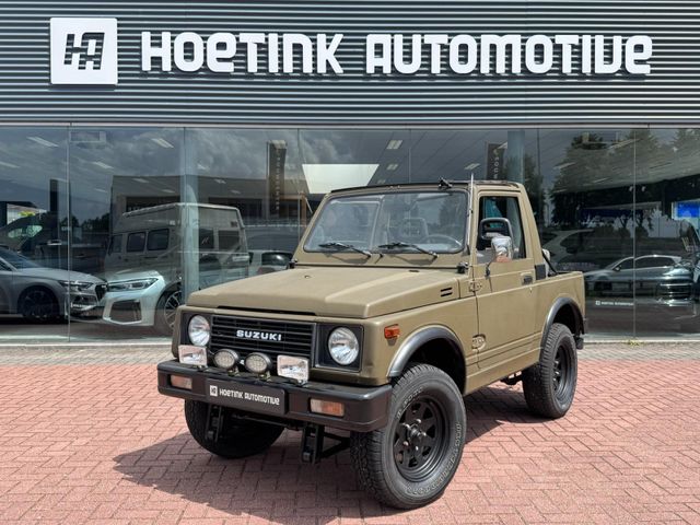 Suzuki LJ/SJ SJ 413 HJX