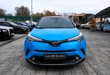 Toyota C-HR Hybrid Business Edition - Toyota C-HR: Business Edition