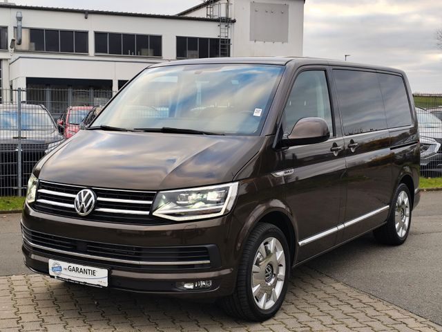 Volkswagen T6 2,0 TDI DSG Multivan Highline