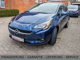 Opel Corsa 1.4 90Ps,Garantie,SHZ,5Türig,Schekheft,PDC - Opel Corsa: 5.5