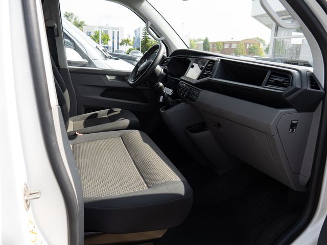 T6.1 Kasten 2.0 TDI FWD KLIMA KAMERA NAVI