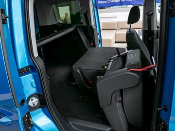 Ford Tourneo Connect 2.0 EcoBlue EU6d Cityvan L1 Acti