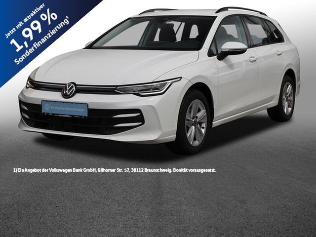 Volkswagen Golf VIII Variant 1.5TSi Life Standheiz. ACC App