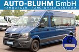 Volkswagen Crafter 35 TDI Rollstuhlbus L4H3 Lift AC 6-Sitze - VW Crafter Gebrauchtwagen in Hamburg