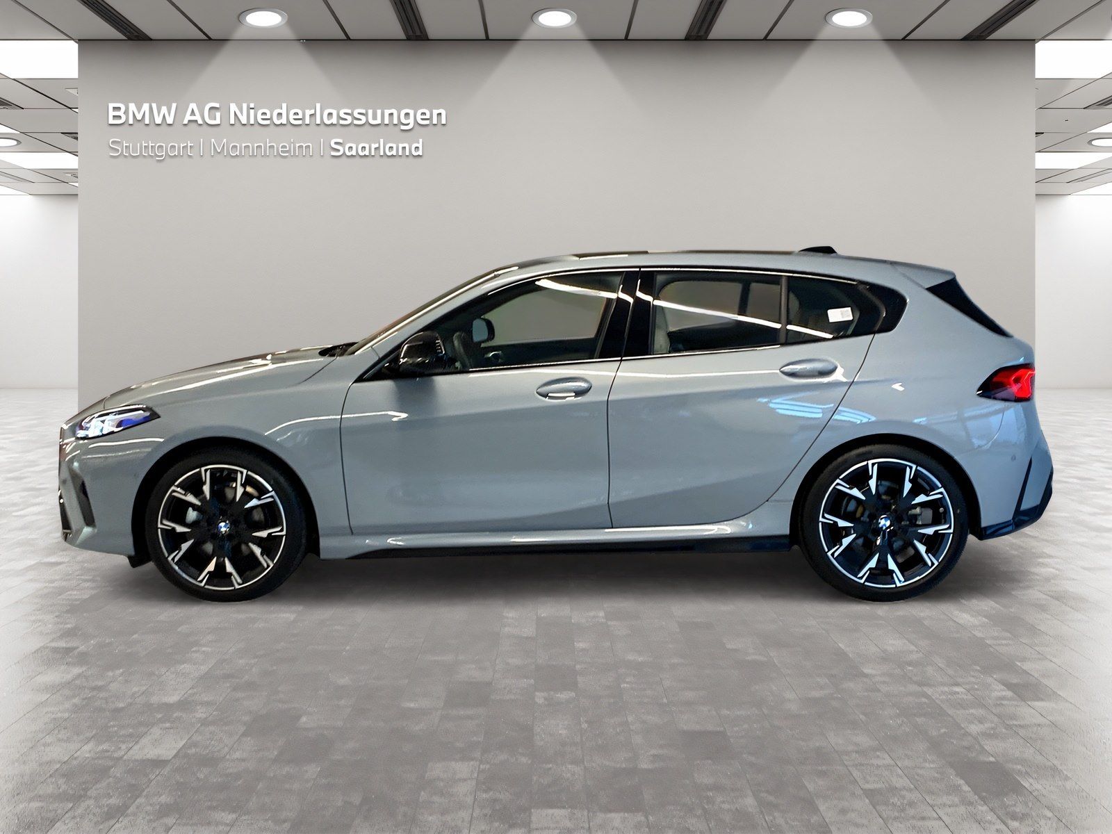 BMW 120 - Bild 3