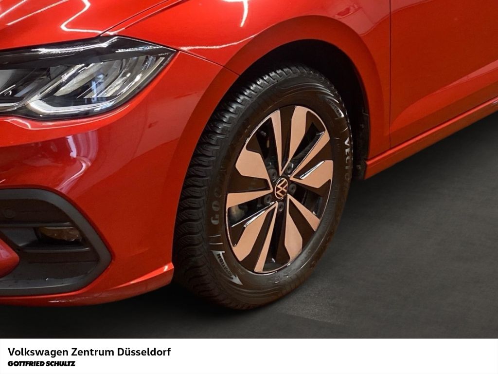 Volkswagen Polo - Bild 9