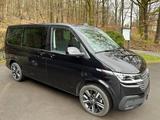 Volkswagen T6 Multivan T6.1 4M AHK Standh 