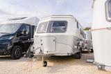 HYMER / ERIBA / HYMERCAR Eriba Touring 560 ***PREISVORTEIL: 6.100 EURO*** - HYMER / ERIBA Touring 560
