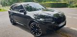 BMW X3 M40d Mildhybrid Automatic Vollausstattung