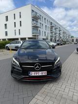 Mercedes-Benz CLA 250 Sport 4MATIC DCT Sport - gebrauchte Mercedes-Benz CLA 250 aus dem Jahr 2018