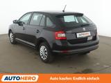 Skoda Rapid Spaceback 1.2 TSI Red & Grey*PDC*SHZ*TOUCH - Skoda Rapid: Limousine