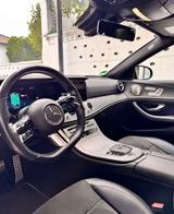 Mercedes-Benz E 300 de 4MATIC T Autom. - - Mercedes-Benz E 300 in Ludwigshafen