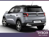 Citroën C3 Aircross - Vorschau Bild 3