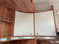 Pössl Vario 499 / Roady * Klein aber Fein!*