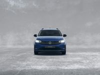 Volkswagen Taigo - Vorschau Bild 3