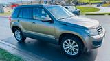 Suzuki Grand Vitara 1.9 DDiS X30 - Suzuki Grand Vitara von privat