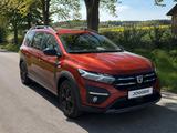 Dacia Jogger Eco-G 100 Extreme+ 5-Sitzer Extreme