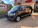 Volkswagen T6 Multivan langer Radstand Langversion lang - Volkswagen: Multivan Langer Radstand