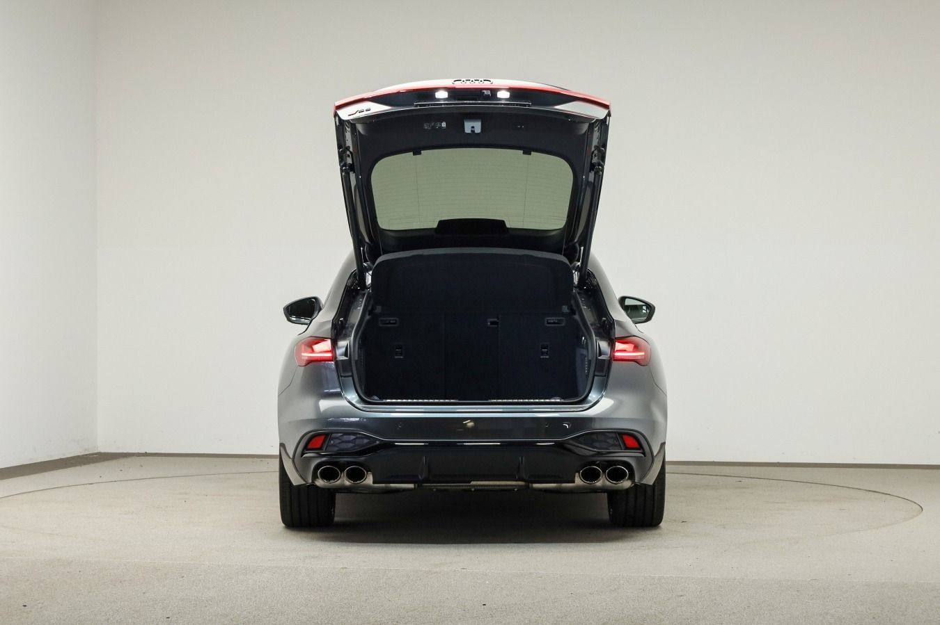 Audi S5 - Bild 6