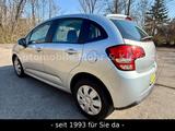 Citroën C3 Tendance*2VB*BLUETOOTH*GRA*LIM*4SEASON*KLIMA* - Citroën C3 bis 5.000 Euro
