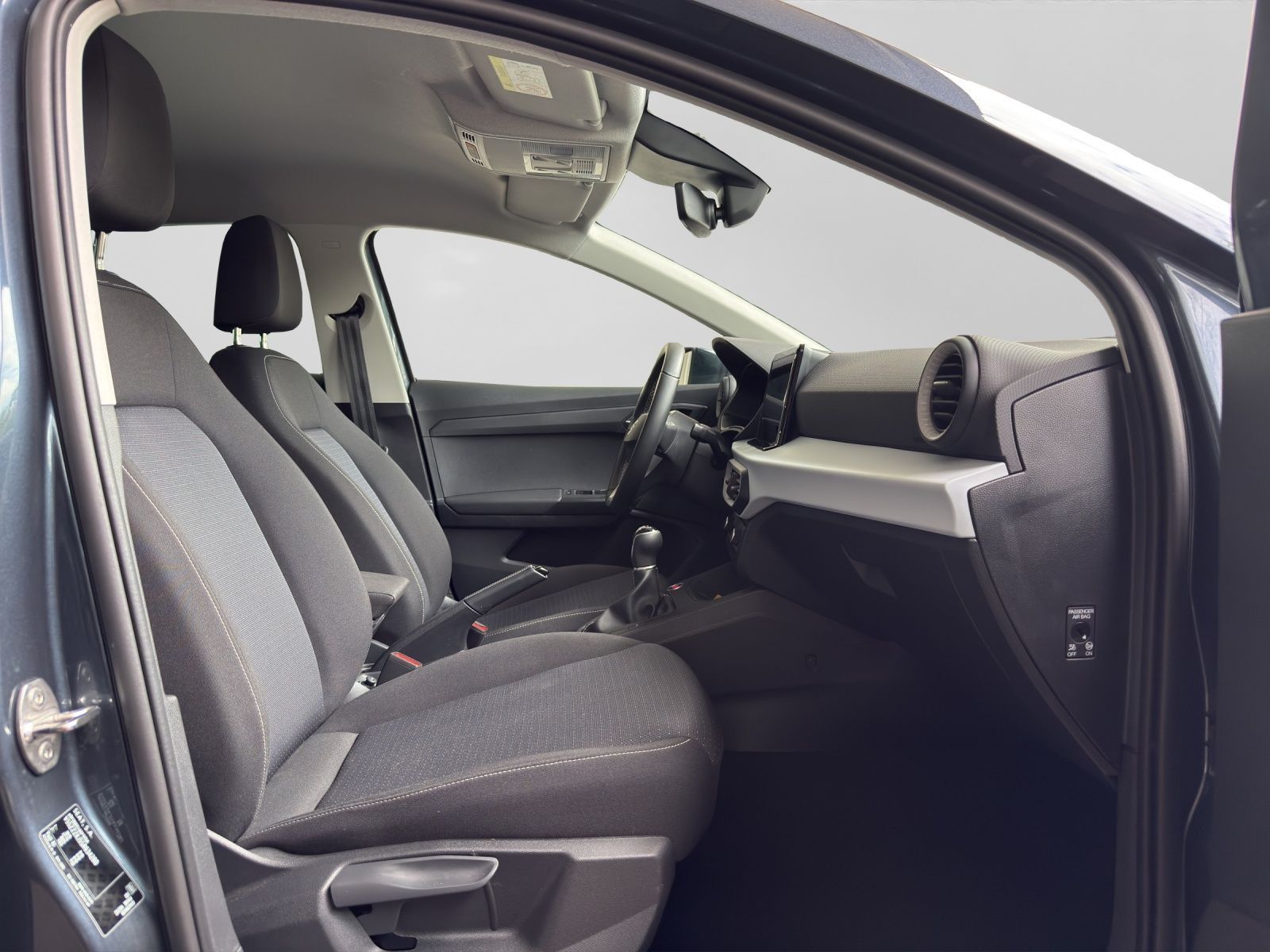 Seat Ibiza - Bild 5