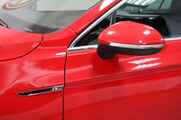 Volkswagen Passat Variant 2.0 R-Line AHK StHz Matrix Kamera