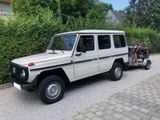 Mercedes-Benz G 230 Mercedes-Benz GE 230