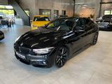 BMW 420i Gran Coupe M Paket DAB HuD Leder LED SD - BMW 420 Gran Coupé aus 2017