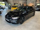 BMW 420i Gran Coupe M Paket DAB HuD Leder LED SD - BMW 420 Gran Coupé