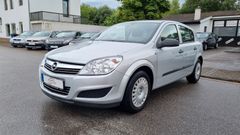 Opel Astra 1.4 Twinport  TÜV+Service+Garantie