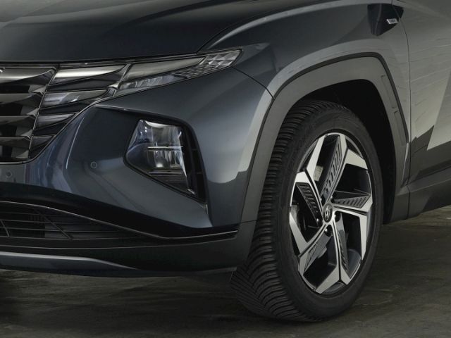 Tucson CRDI PRIME 48V DCT+VOLL LED+NAVI+360 GRAD
