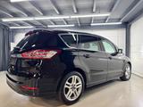 Ford S-Max S-MAX Titanium - Ford S-Max mit Diesel-Antrieb: Kombi, Automatik