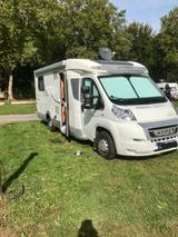 HYMER / ERIBA / HYMERCAR CL - Kassel