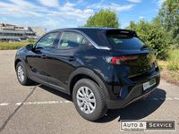 Opel Mokka - Vorschau Bild 6